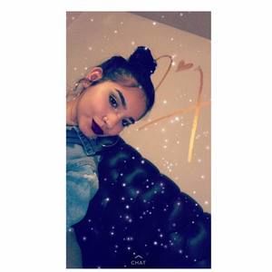 Meet your Posher, Jazmin